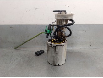 Recambio de aforador para audi a4 berlina (8e) 1.9 tdi referencia OEM IAM 8E0919050D 8E0919050AE 