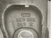 Recambio de soporte cambio para audi a4 berlina (8e) 1.9 tdi referencia OEM IAM 8E0399253R 8E0399261P 
