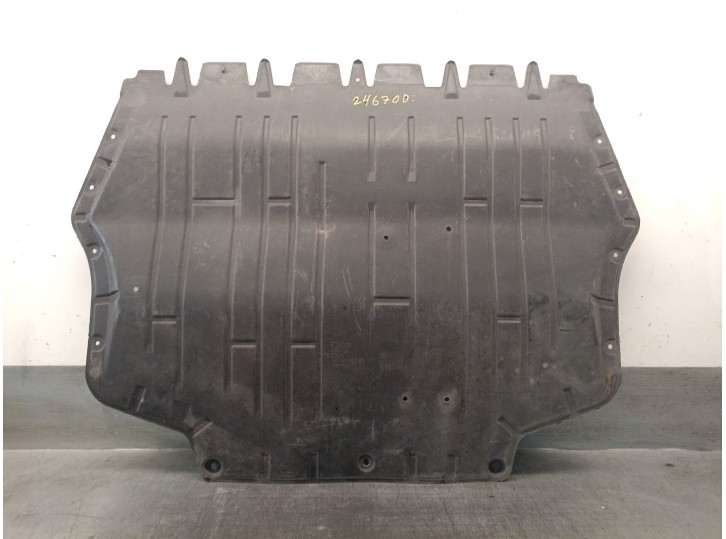 Recambio de cubrecarter para skoda octavia berlina (1z3) 1.6 tdi dpf referencia OEM IAM 1K0825237AG 1K0825237AG 