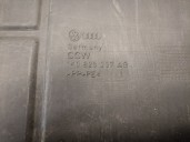 Recambio de cubrecarter para skoda octavia berlina (1z3) 1.6 tdi dpf referencia OEM IAM 1K0825237AG 1K0825237AG 