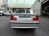 bmw serie 3 berlina (e46) del año 2002