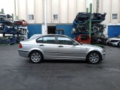 bmw serie 3 berlina (e46) del año 2002