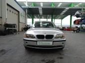bmw serie 3 berlina (e46) del año 2002