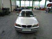bmw serie 3 berlina (e46) del año 2002