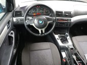 bmw serie 3 berlina (e46) del año 2002