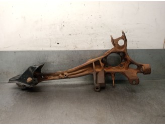 Recambio de brazo suspension inferior trasero derecho para subaru legacy familiar/outback b13 (bp) 2.0 cat referencia OEM IAM 20