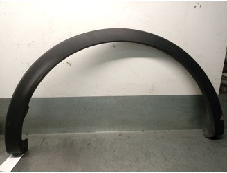 Recambio de aletin trasero derecho para renault arkana i (lcm_, ldn_) 1.3 tce 140 (ldn0) referencia OEM IAM 788743561R 788743561