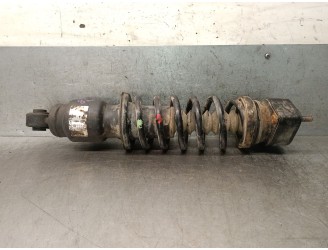 Recambio de amortiguador trasero derecho para subaru legacy familiar/outback b13 (bp) 2.0 cat referencia OEM IAM 20365AG300 2036