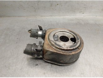 Recambio de enfriador aceite motor para peugeot 306 berlina 3/5 puertas (s1) style d referencia OEM IAM 1103C9 1103C9 