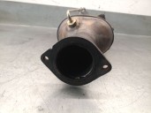 Recambio de filtro de particulas para volvo xc90 2.4 diesel cat referencia OEM IAM 30713210 36050566 2378637100