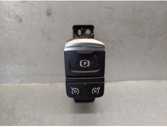Recambio de palanca freno de mano para renault koleos ii (hc_) 2.0 dci 175 4wd referencia OEM IAM 363214222R 363216544R 
