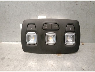 Recambio de luz interior para renault arkana i (lcm_, ldn_) 1.3 tce 140 (ldn0) referencia OEM IAM 264304001R 264304001R 