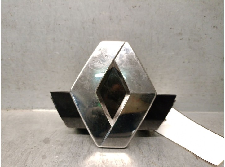 Recambio de anagrama para renault arkana i (lcm_, ldn_) 1.3 tce 140 (ldn0) referencia OEM IAM 908891448R 908891448R 