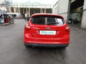 ford focus iii del año 2012