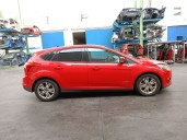 ford focus iii del año 2012