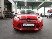 ford focus iii del año 2012