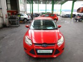 ford focus iii del año 2012