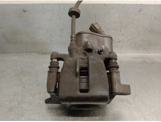 Recambio de pinza freno trasera derecha para audi a6 berlina (4f2) 2.0 tdi referencia OEM IAM 4F0615404F 4F0615404F 