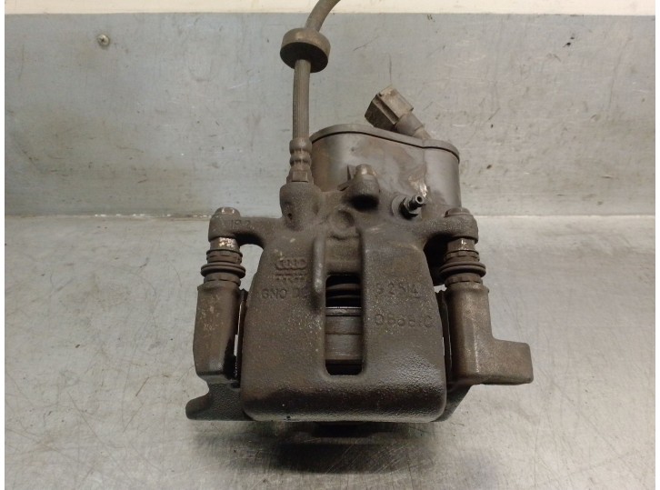 Recambio de pinza freno trasera derecha para audi a6 berlina (4f2) 2.0 tdi referencia OEM IAM 4F0615404F 4F0615404F 