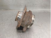 Recambio de mangueta trasera derecha para audi a6 berlina (4f2) 2.0 tdi referencia OEM IAM 4F0598611B  
