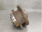 Recambio de mangueta trasera derecha para audi a6 berlina (4f2) 2.0 tdi referencia OEM IAM 4F0598611B  