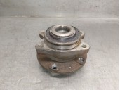 Recambio de mangueta trasera derecha para audi a6 berlina (4f2) 2.0 tdi referencia OEM IAM 4F0598611B 