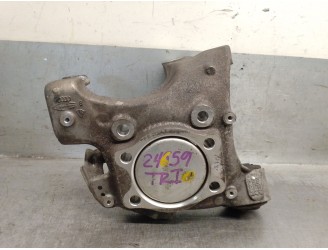 Recambio de brazo suspension inferior trasero izquierdo para audi a6 berlina (4f2) 2.0 tdi referencia OEM IAM 8E0505434A 4F05054