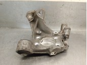 Recambio de brazo suspension inferior trasero izquierdo para audi a6 berlina (4f2) 2.0 tdi referencia OEM IAM 8E0505434A 4F05054