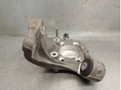Recambio de brazo suspension inferior trasero izquierdo para audi a6 berlina (4f2) 2.0 tdi referencia OEM IAM 8E0505434A 4F05054