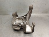 Recambio de brazo suspension inferior trasero izquierdo para audi a6 berlina (4f2) 2.0 tdi referencia OEM IAM 8E0505434A 4F05054