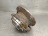 Recambio de mangueta trasera izquierda para audi a6 berlina (4f2) 2.0 tdi referencia OEM IAM 4F0598611B 4F0598611B 