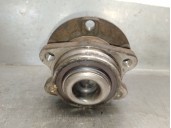 Recambio de mangueta trasera izquierda para audi a6 berlina (4f2) 2.0 tdi referencia OEM IAM 4F0598611B 4F0598611B 