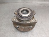 Recambio de mangueta trasera izquierda para audi a6 berlina (4f2) 2.0 tdi referencia OEM IAM 4F0598611B 4F0598611B 