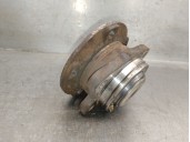 Recambio de mangueta trasera izquierda para audi a6 berlina (4f2) 2.0 tdi referencia OEM IAM 4F0598611B 4F0598611B 