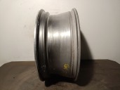 Recambio de llanta para hyundai elantra v sedán (md, ud) 1.6 referencia OEM IAM 529103X800 R177JX17OFFSET52 