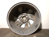 Recambio de llanta para hyundai elantra v sedán (md, ud) 1.6 referencia OEM IAM 529103X800 R177JX17OFFSET52 