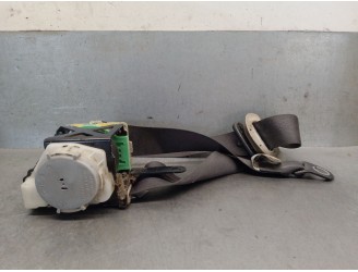 Recambio de cinturon seguridad delantero izquierdo para toyota corolla (e15) 2.0 turbodiesel cat referencia OEM IAM 7322012A60B0