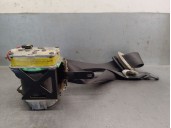 Recambio de cinturon seguridad delantero izquierdo para toyota corolla (e15) 2.0 turbodiesel cat referencia OEM IAM 7322012A60B0