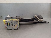 Recambio de cinturon seguridad delantero izquierdo para toyota corolla (e15) 2.0 turbodiesel cat referencia OEM IAM 7322012A60B0