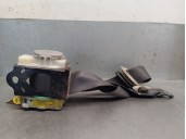 Recambio de cinturon seguridad delantero izquierdo para toyota corolla (e15) 2.0 turbodiesel cat referencia OEM IAM 7322012A60B0