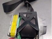 Recambio de cinturon seguridad delantero izquierdo para toyota corolla (e15) 2.0 turbodiesel cat referencia OEM IAM 7322012A60B0