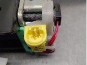 Recambio de cinturon seguridad delantero izquierdo para toyota corolla (e15) 2.0 turbodiesel cat referencia OEM IAM 7322012A60B0