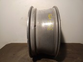 Recambio de llanta para hyundai elantra v sedán (md, ud) 1.6 referencia OEM IAM 529103X800 R177JX17OFFSET52 