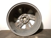 Recambio de llanta para hyundai elantra v sedán (md, ud) 1.6 referencia OEM IAM 529103X800 R177JX17OFFSET52 