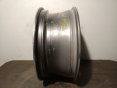 Recambio de llanta para hyundai elantra v sedán (md, ud) 1.6 referencia OEM IAM 529103X800 R177JX17OFFSET52 