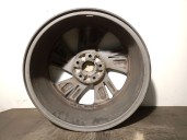 Recambio de llanta para hyundai elantra v sedán (md, ud) 1.6 referencia OEM IAM 529103X800 R177JX17OFFSET52 