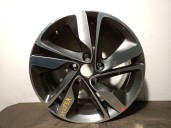Recambio de llanta para hyundai elantra v sedán (md, ud) 1.6 referencia OEM IAM 529103X800 R177JX17OFFSET52 