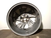 Recambio de llanta para hyundai elantra v sedán (md, ud) 1.6 referencia OEM IAM 529103X800 R177JX17OFFSET52 