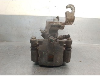 Recambio de pinza freno trasera derecha para hyundai i10 1.1 12v cat referencia OEM IAM BC141131 583600X300 