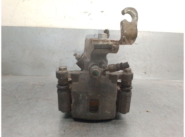 Recambio de pinza freno trasera derecha para hyundai i10 1.1 12v cat referencia OEM IAM BC141131 583600X300 